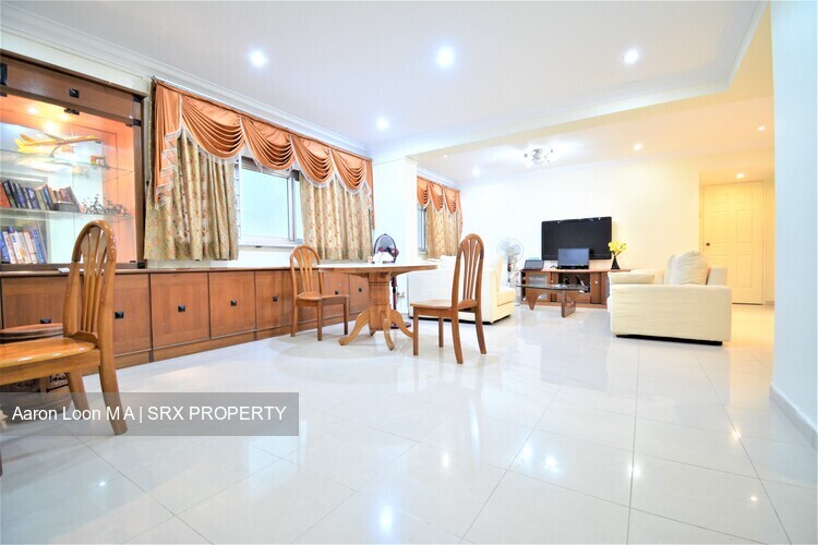 Pasir Ris Street 53 thumbnail photo
